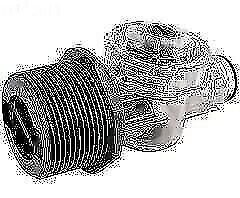 PENTAIR Feedline Wall Connector Kit 360251
