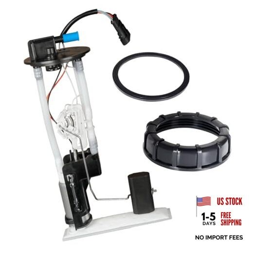 2205469 Upgraded Fuel Pump Assembly Compatible with Polaris Sportsman 450 570