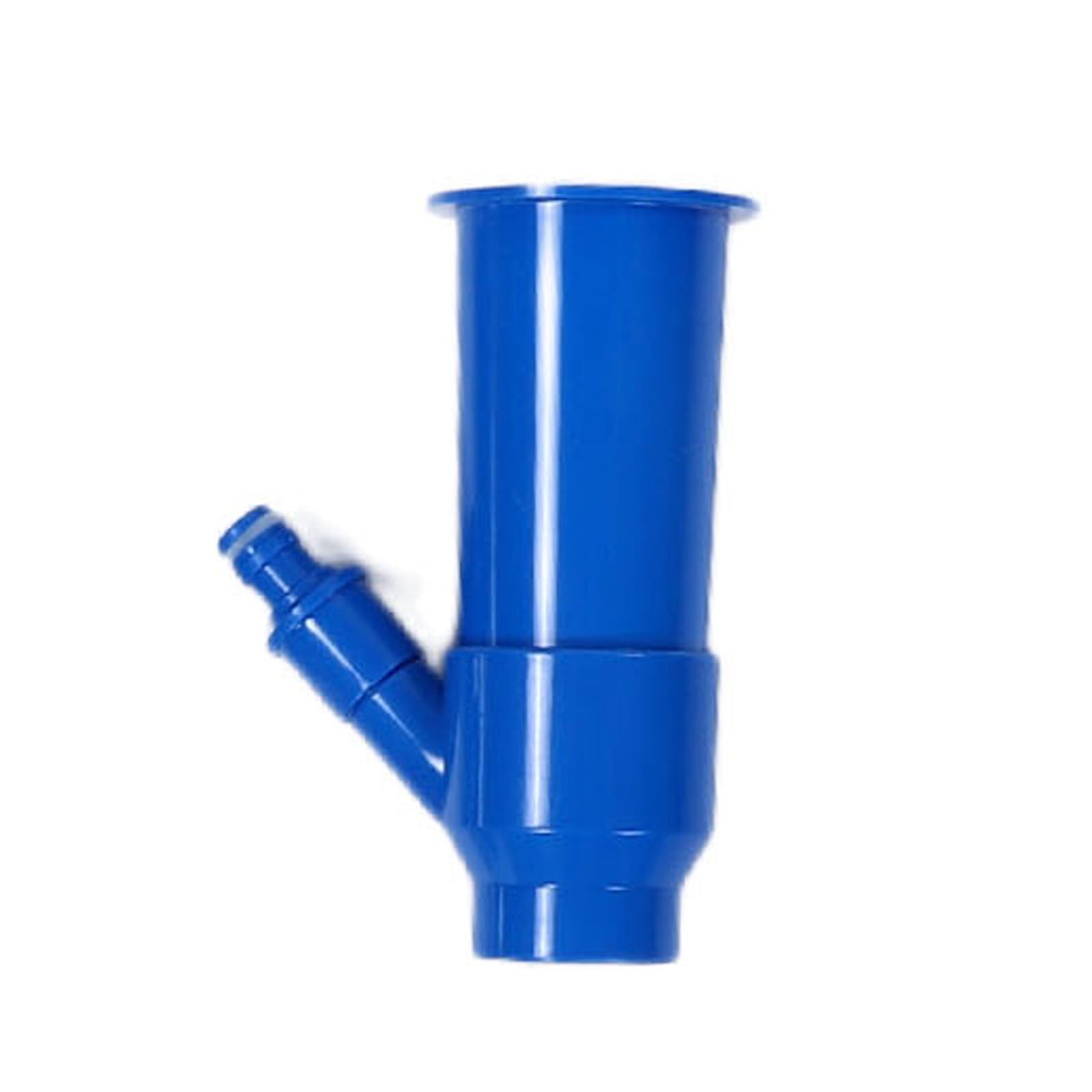 Handheld Pool Jet Cleaner With 6 Section Extension Pole For Above Ground Pools