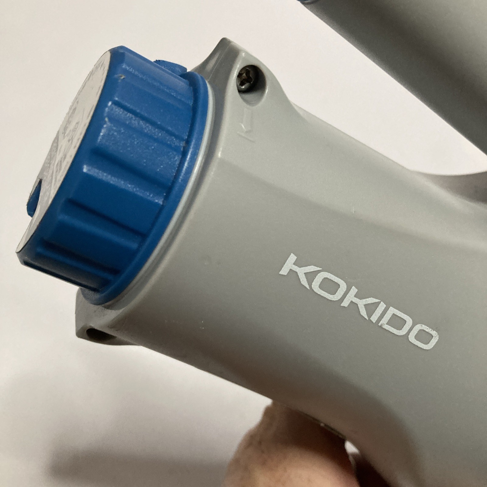 Kokido Xtrovac 110 model EV05 Swimming Pools Vacuum New Part