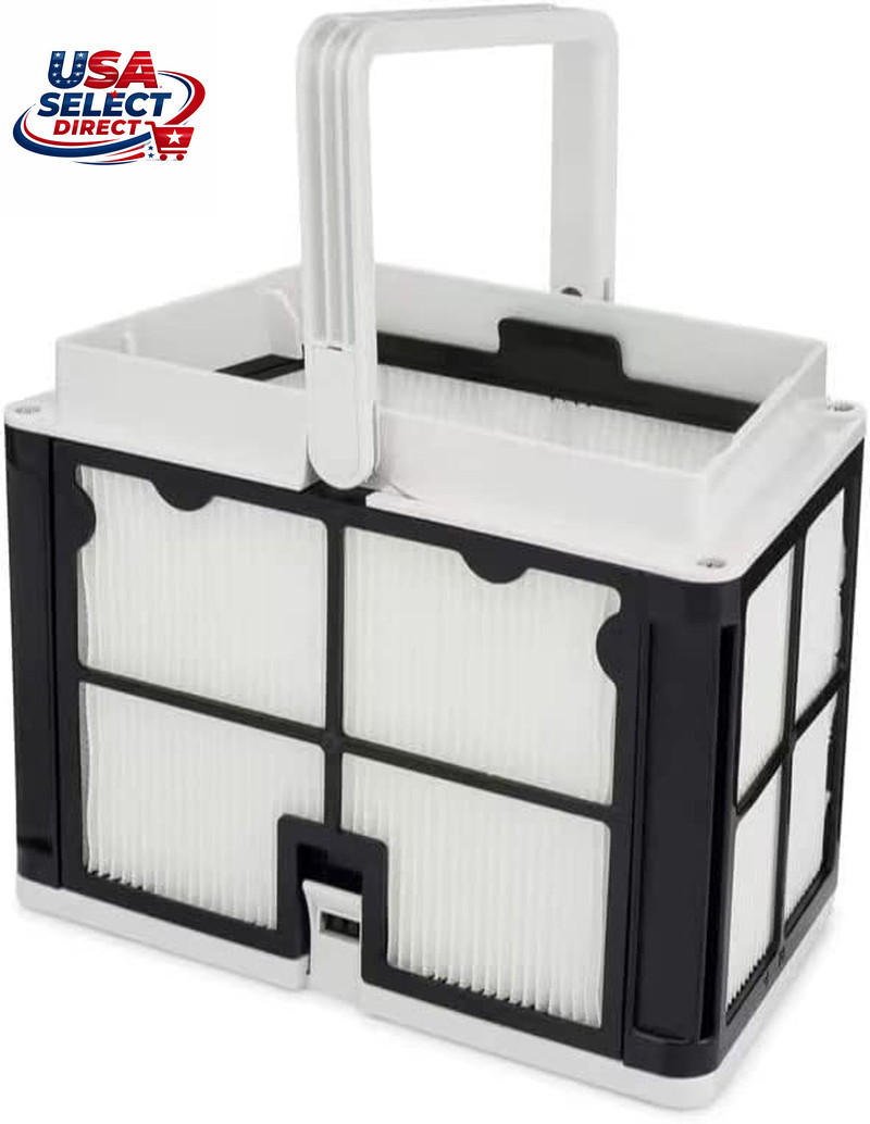 Ultra Fine Filtration Basket for Dolphin Robotic Pool Cleaners