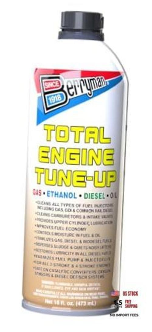 Products B-12 Motor Tune Up – 16 oz., (Pack of 12) 16 Ounce, (Pack of 12)