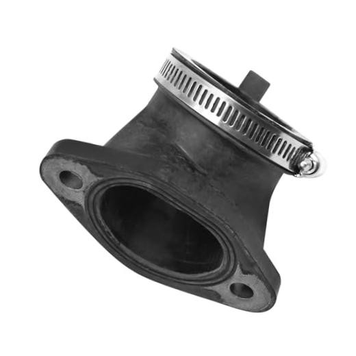 Intake Manifold Carburetor Boot Replacement For Polaris Atp 500 2004-2005,