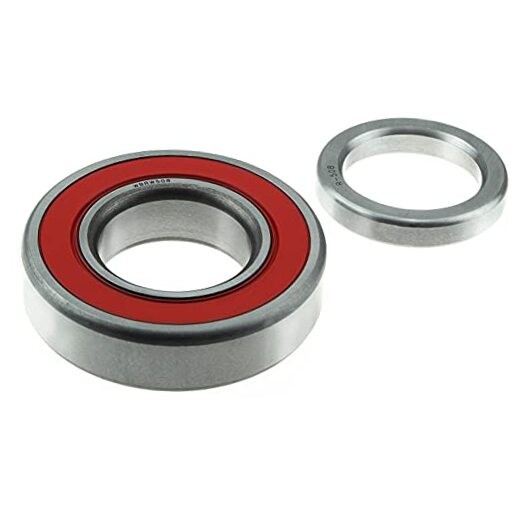 WBRW508BR – Rear Wheel Bearing with Lock Collar – Cross Reference: National