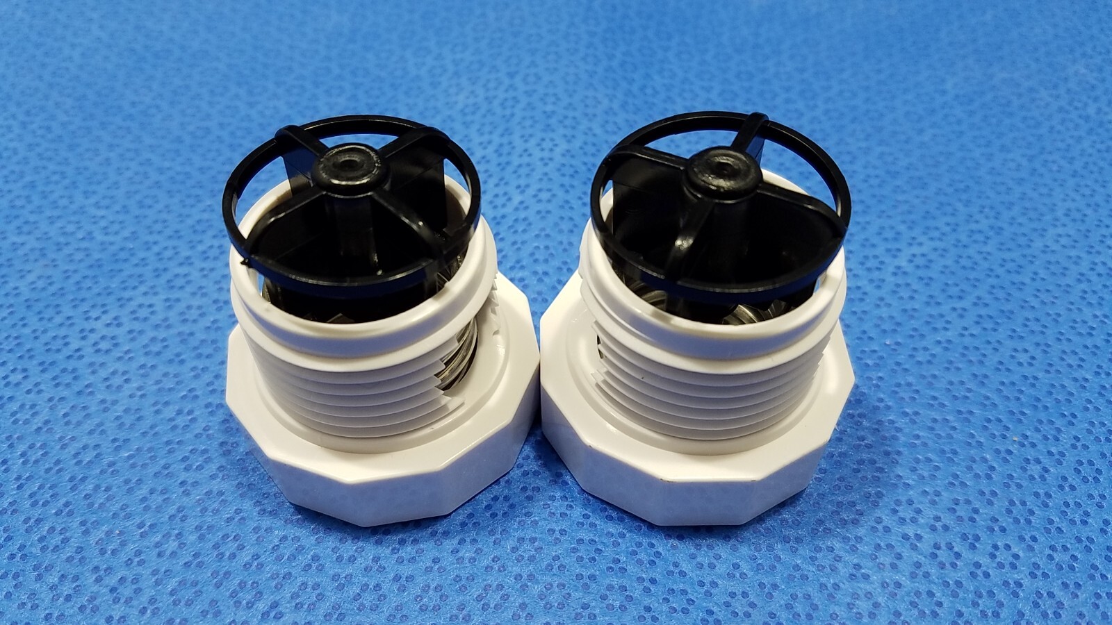 2PCS 9-100-9002 Pressure Relief Valve For Polaris 180/280/380 Pool Cleaner Parts