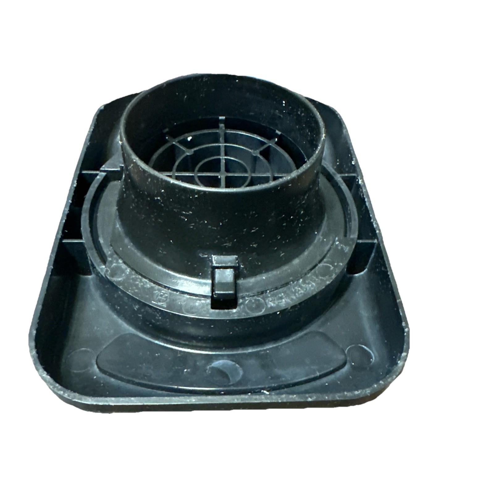 Hayward Tiger Shark Venturi RCX11208 TigerShark QC RC Impeller Cover Top Lock