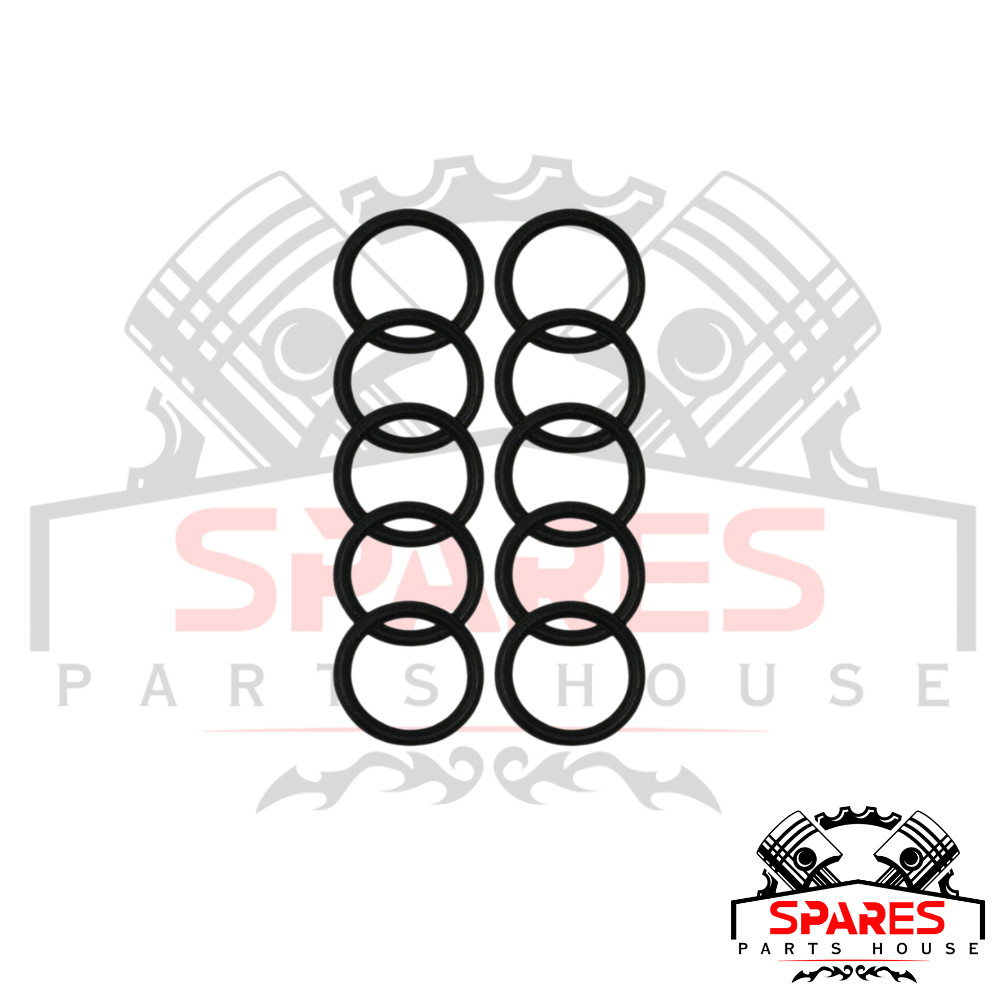 O-ring for filter cap fits KTM Duke 390 2023 Gen 3