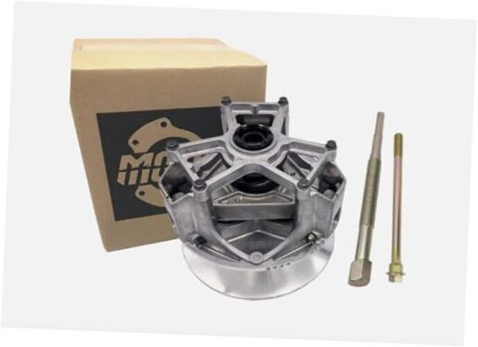 Primary Clutch fits Polaris RANGER 1000 XP (2019 and up)