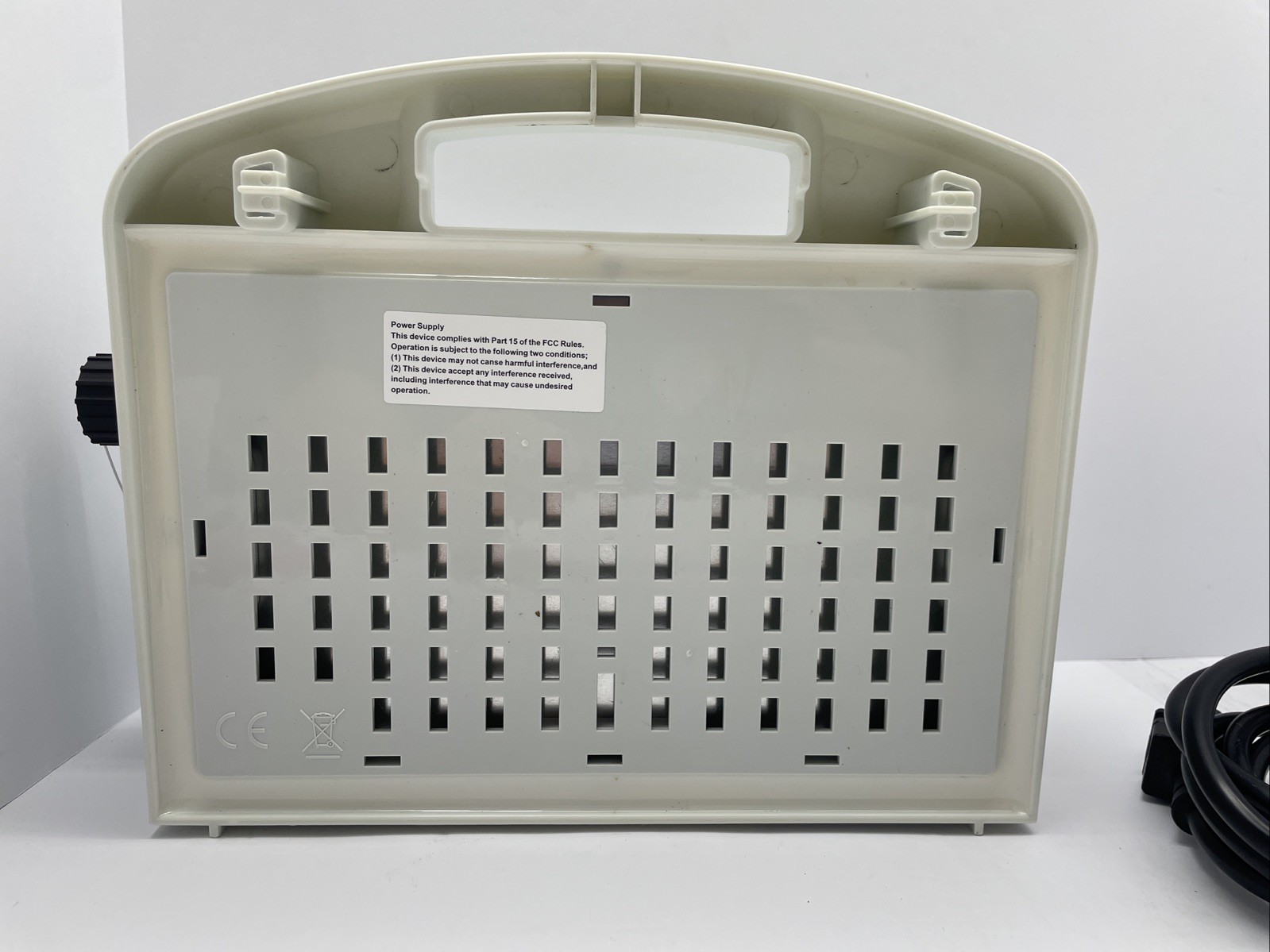 Diagnostic DC 9995672 Power Supply for Dolphin Robotic Pool Cleaners 100-250VAC