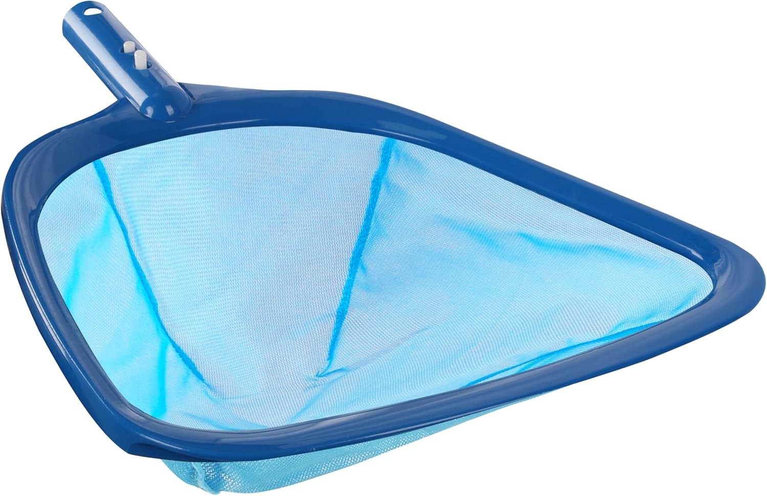 Swimming Pool Cleaner Supplies/Professional Heavy Duty Pool Leaf Rake Fine Mesh