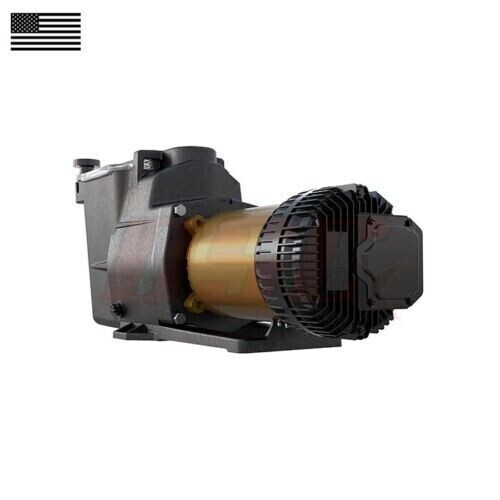 HAYWARD SUPER PUMP XE SP2610X15XE 1.65 TOTAL HP VARIABLE SPEED IN-GROUND POOLS
