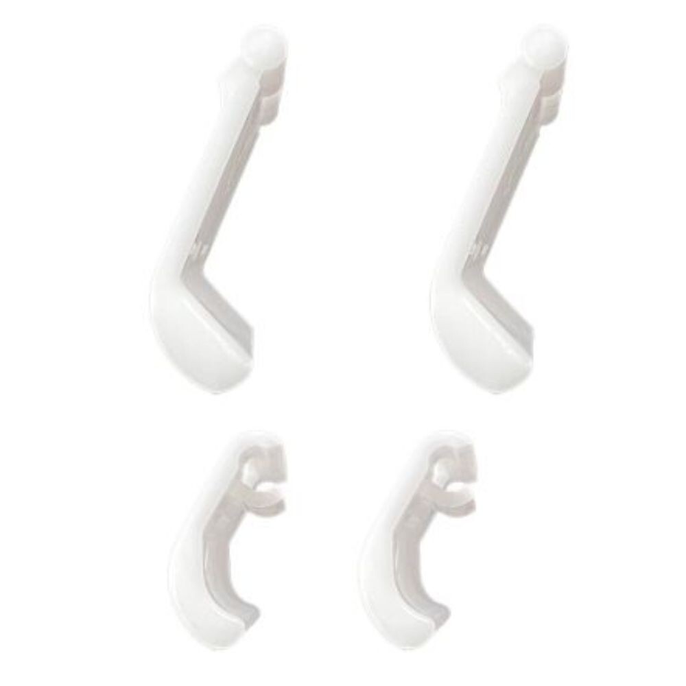 Hayward Poolvergnuegen The Pool Cleaner Back Skirt Set | 896584000-105