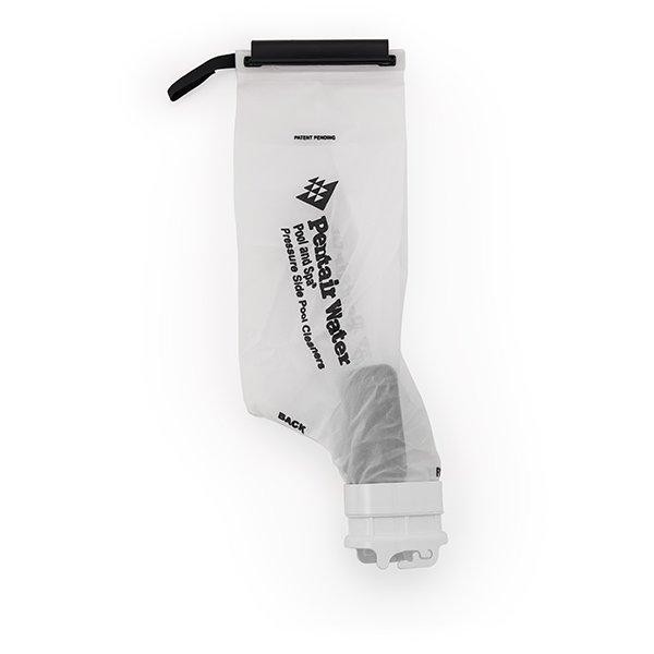 Pentair 360002 Replacement Leaf Bag for Letro Legend Cleaners