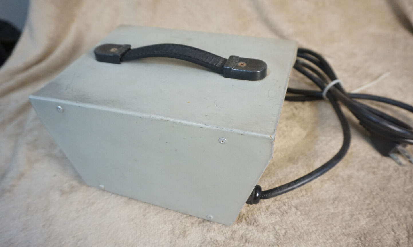 Aquabot Classic & Turbo Power Supply 2 Pin Female Socket