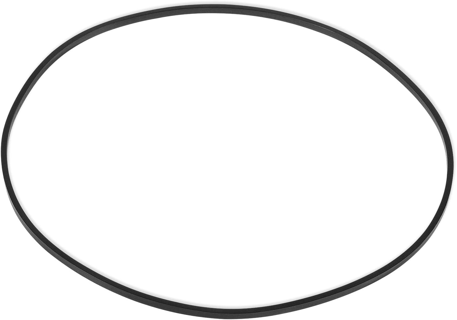 005-302-0100-00 Water Valve Base O-Ring for Paramount 2/3/4/6/9/12 Port Modules