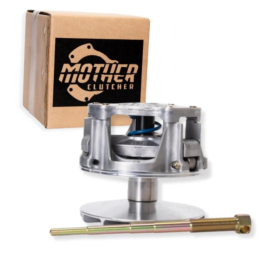 Primary Clutch & Puller fits Polaris RZR 900 & 900-S (2015-21). Pretuned With