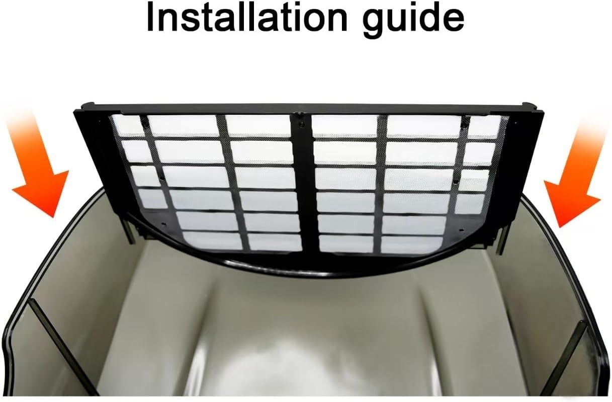 Pool Cleaner Filter