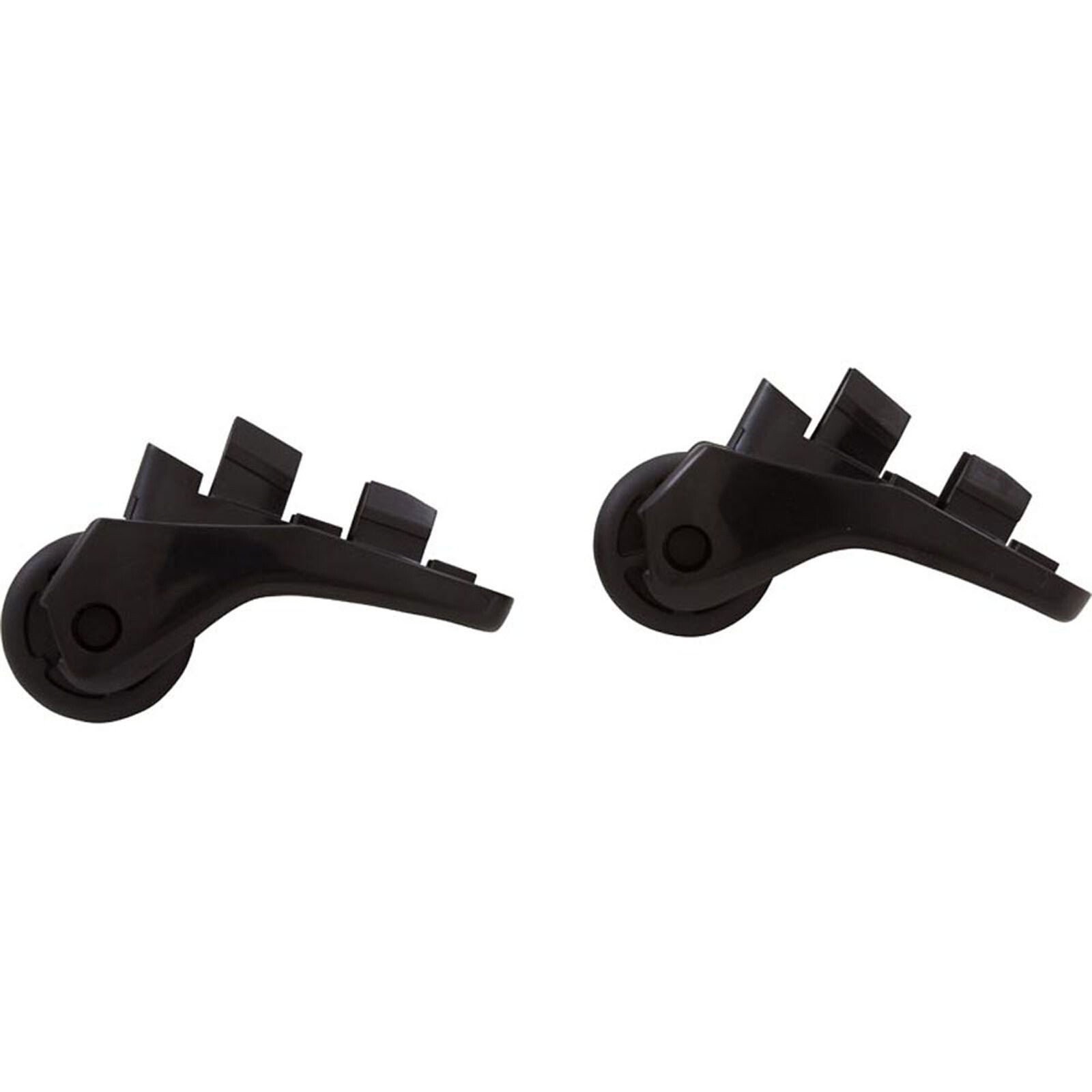 Roller, Zodiac Polaris 9300/9350/9400/9450/9550, qty 2
