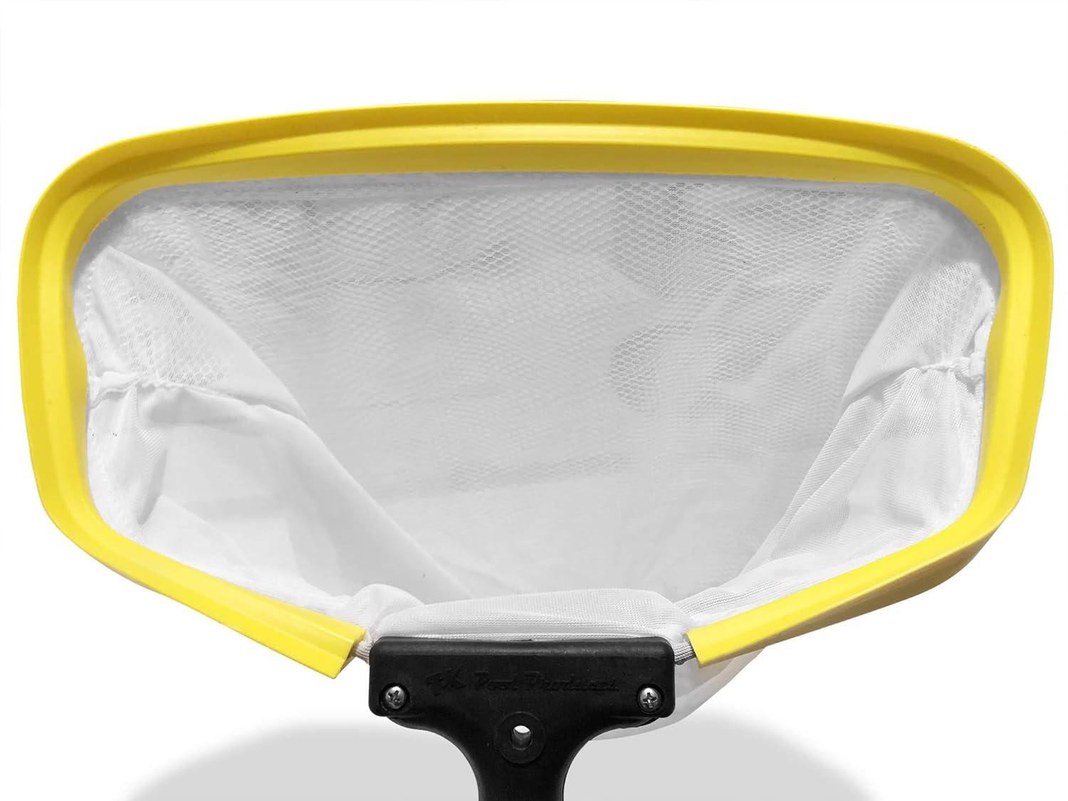 14&Prime; Round Pool Net with Telescopic Handle – Durable & Compact