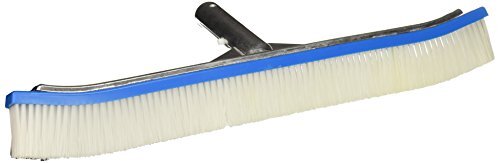 R111046 Pentair #92 18&Prime; Wall Brush Curved W/