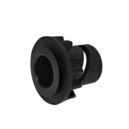 Pinion Gear Starter Motor Rewind Recoil Replacement Fits for Johnson Evinrude