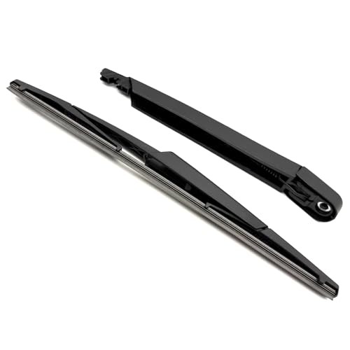 Rear Windshield Wiper Blade Arm Kit Replacement for Kia Sedona 2006-2014 Fits