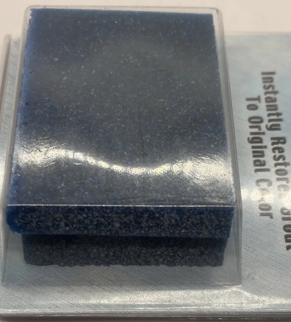 Stain Eraser 87001 Tile & Grout Erase it In-Ground Pools Spas Showers Floor NOS