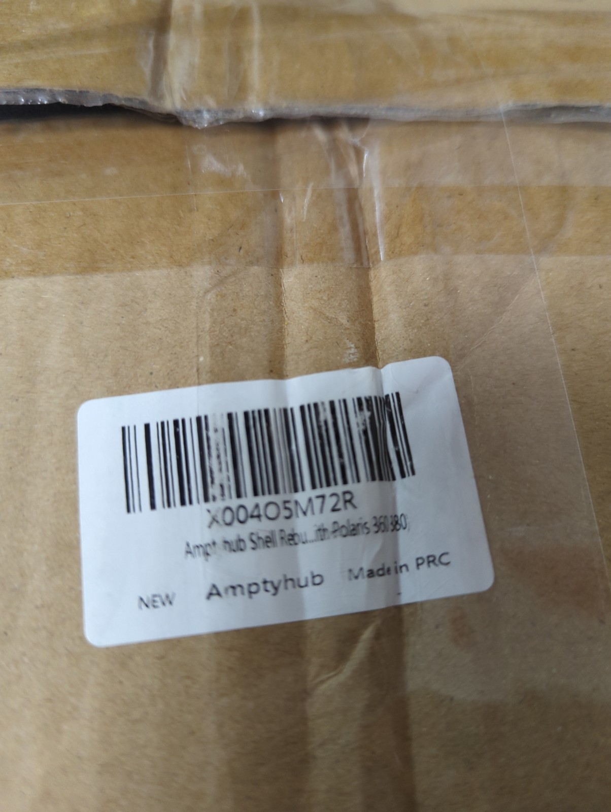Shell Rebuild Repair Kit for Automatic Pool Cleaner 280 Not with Polaris 360 380