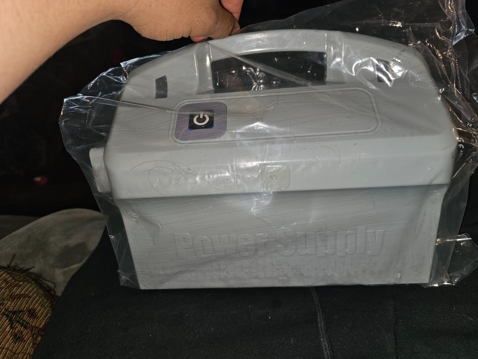 Maytronics 9995678 Dolphin Pool Cleaner Power Supply with Timer