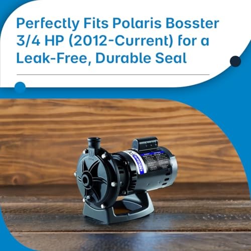 O-Ring Replacement Repair Seal Kit for Polaris Booster Pump PB4-60 3/4 hp 2012