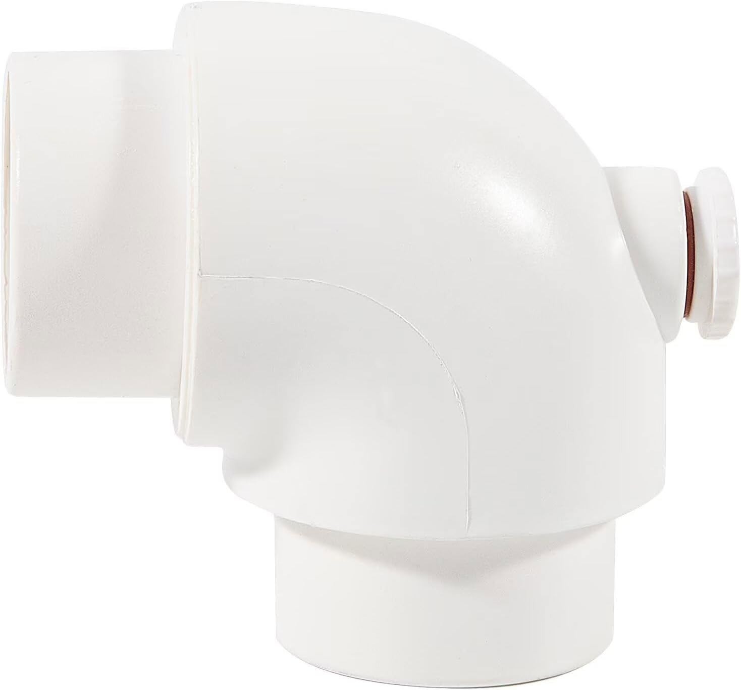 Part for R211100 Vac-Mate Pool Cleaner Dispenser Box Vacuum Skimmer Attachment