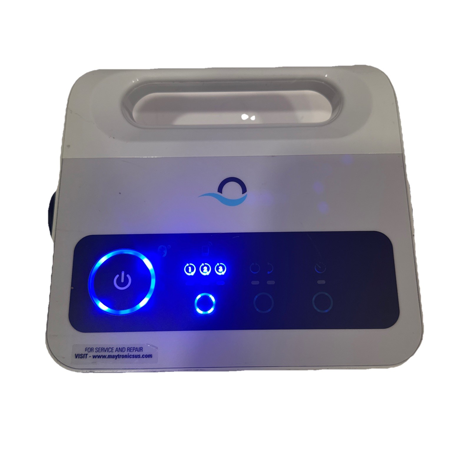 Maytronics Dolphin Advanced 115 Power Supply Control Unit 99956035 Bluetooth .