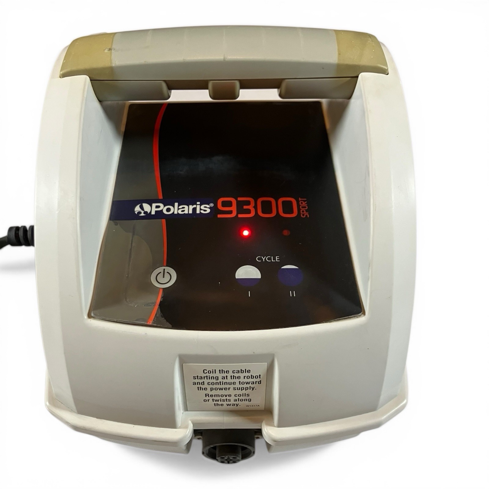 ZODIAC POLARIS CONTROL UNIT POWER SUPPLY POLARIS 9300 SPORT *READ*