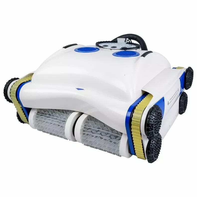 Used control unit for Pool Blaster CX-1 Inground Robotic Cleaner P5501-5