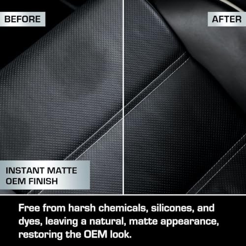 Ethos FRESH – All Purpose Interior Cleaner Detailing Kit Gallon (1 Count)