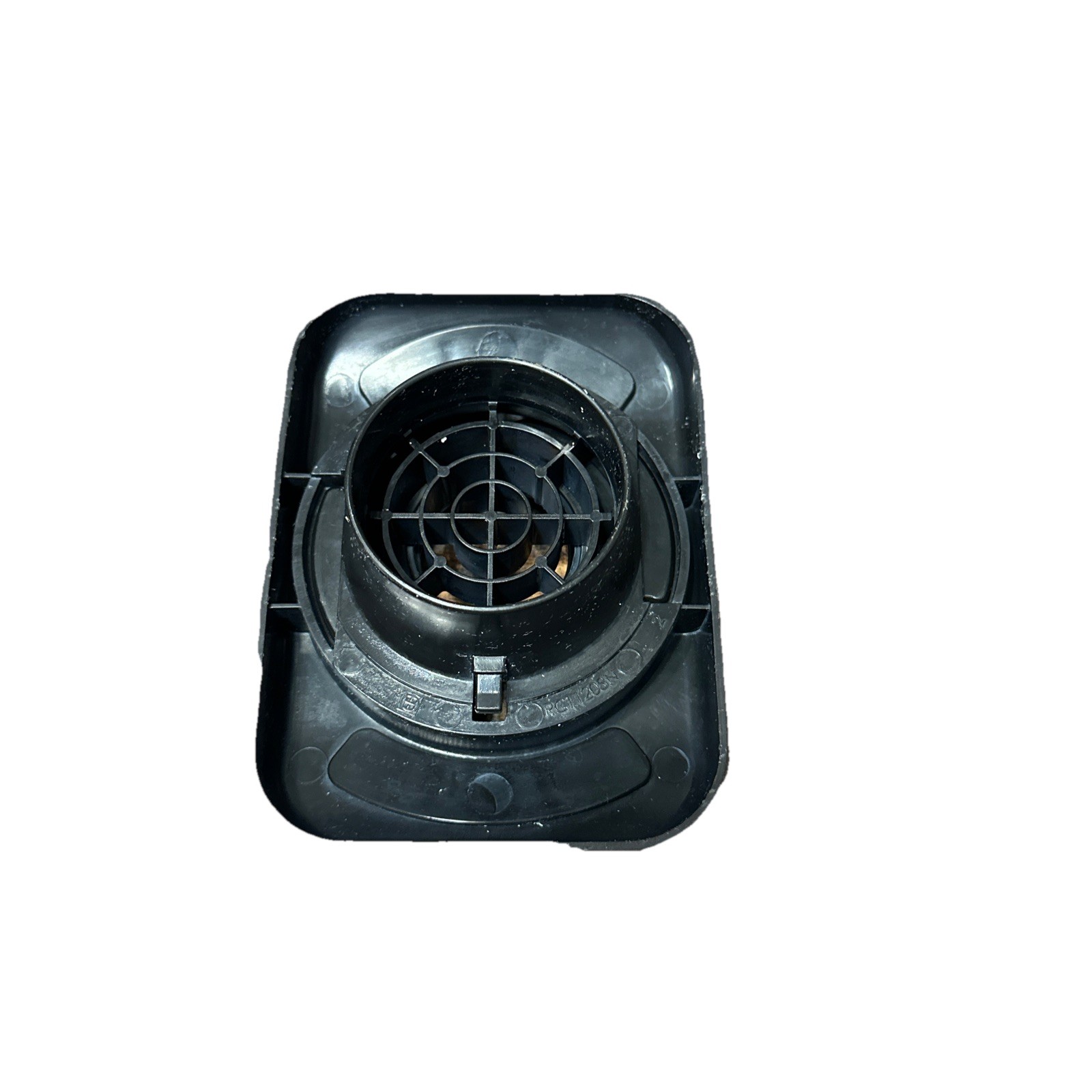 Hayward Tiger Shark Venturi RCX11208 TigerShark QC RC Impeller Cover Top Lock