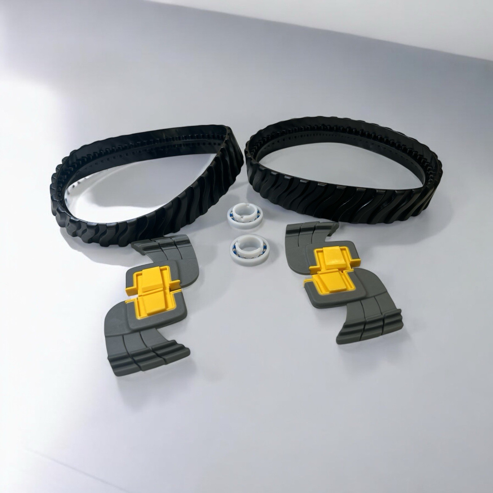 AR-PRO 2 Pairs R0526100 Pool Cleaner Drive Shaft Kit