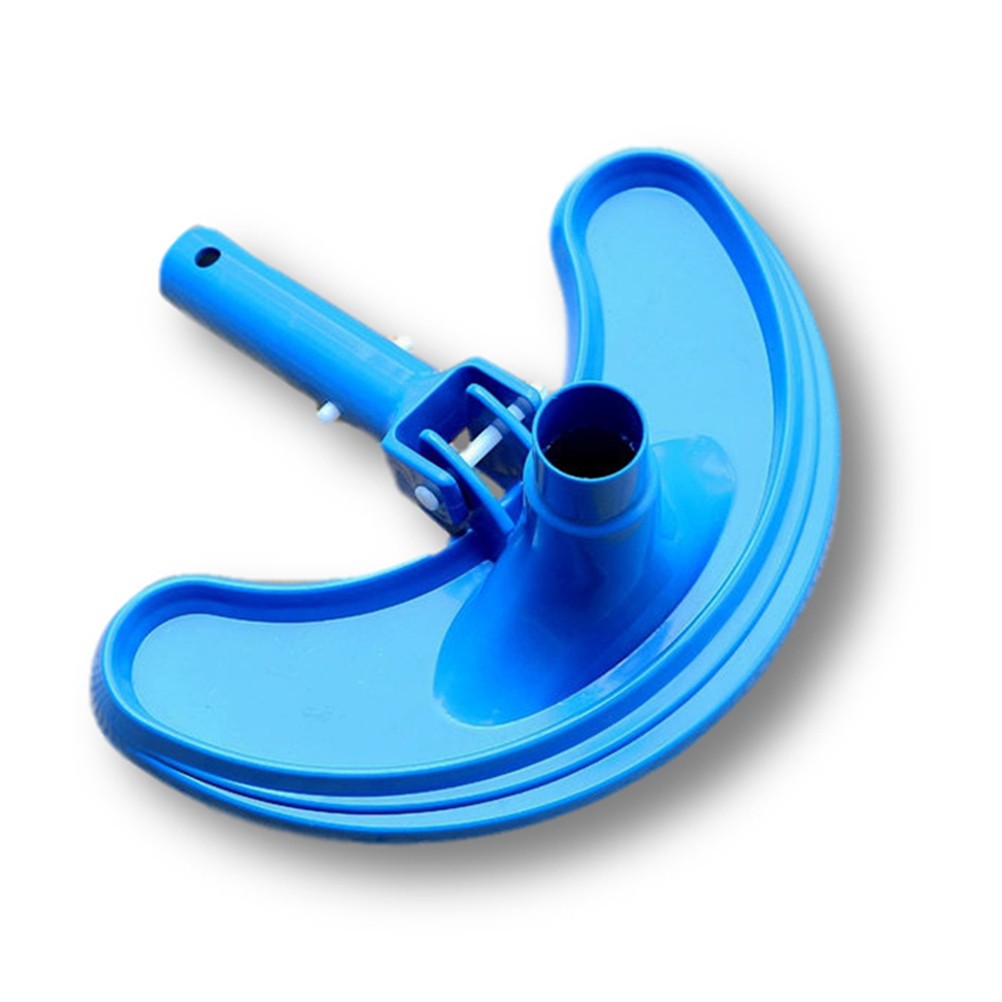 Practical Pool Cleaning Buckle Useful Cleaning Brush for Home Hotel ( )