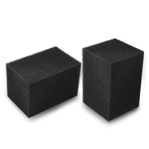 2-Pack Intake Air Pre Filters,Fits Polaris Ranger 400 500 700 800 900 2×4 4×4