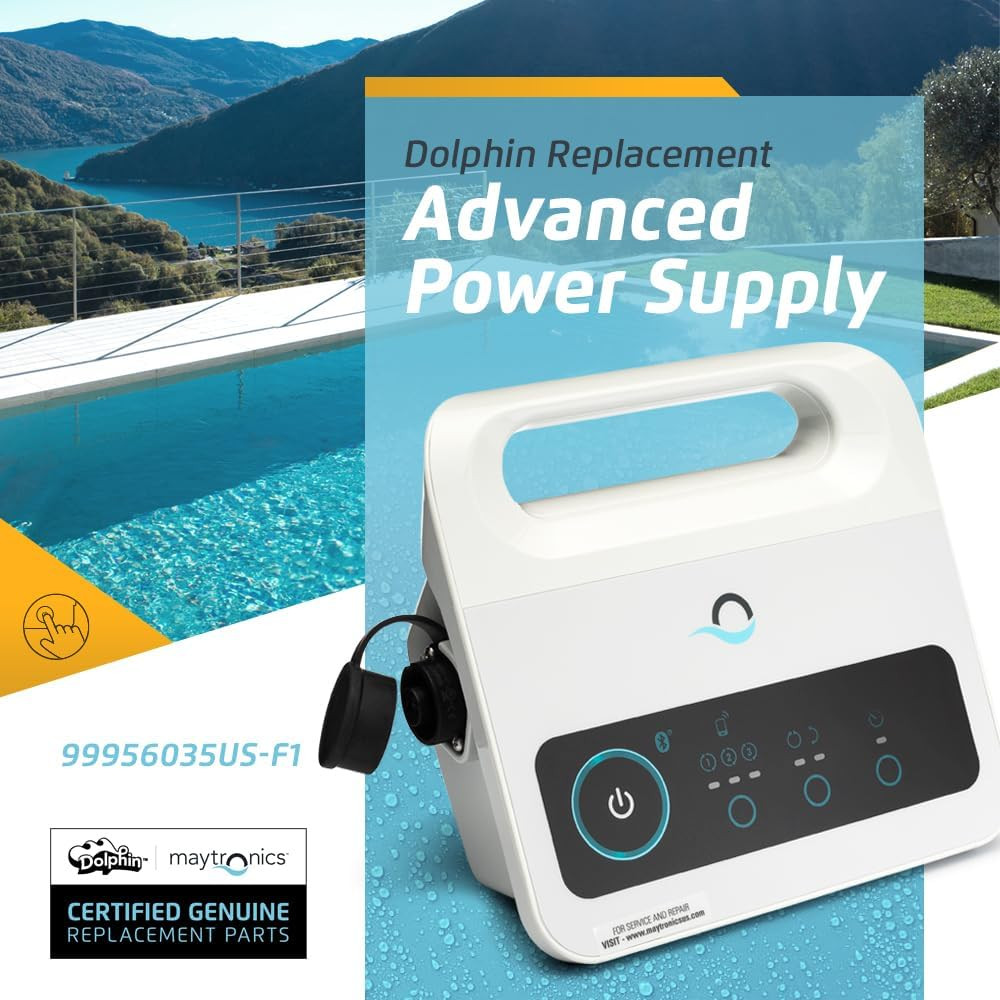 Reliable Power Supply 99956035 for Optimal Performance and Efficiency