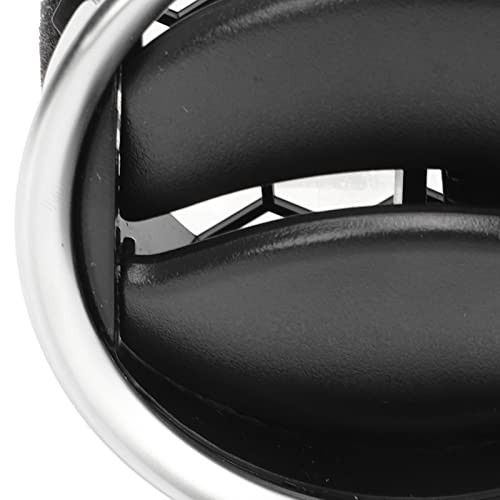 Interior accessory replacement kit, 56p00 round decorative trim panel for