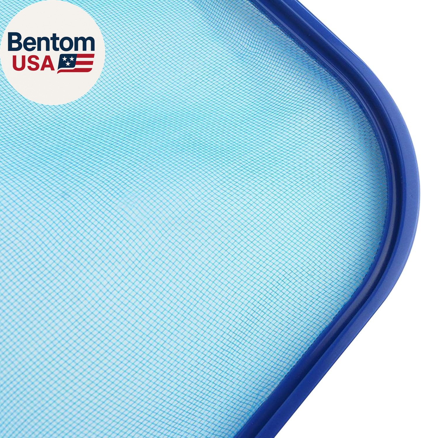 Swimming Pool Cleaner Supplies/Professional Heavy Duty Pool Leaf Rake Fine Mesh