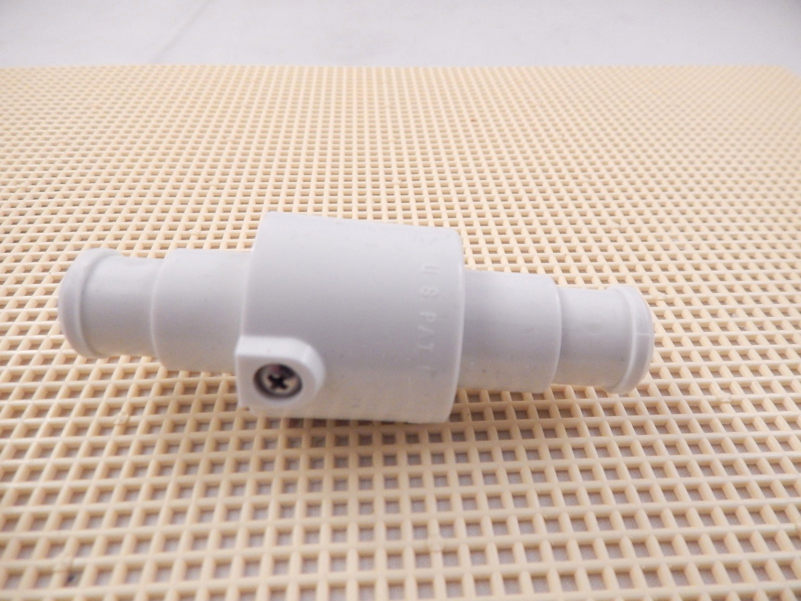 Porpoise Pool Cleaner Arneson D5 Hose Swivel Connector