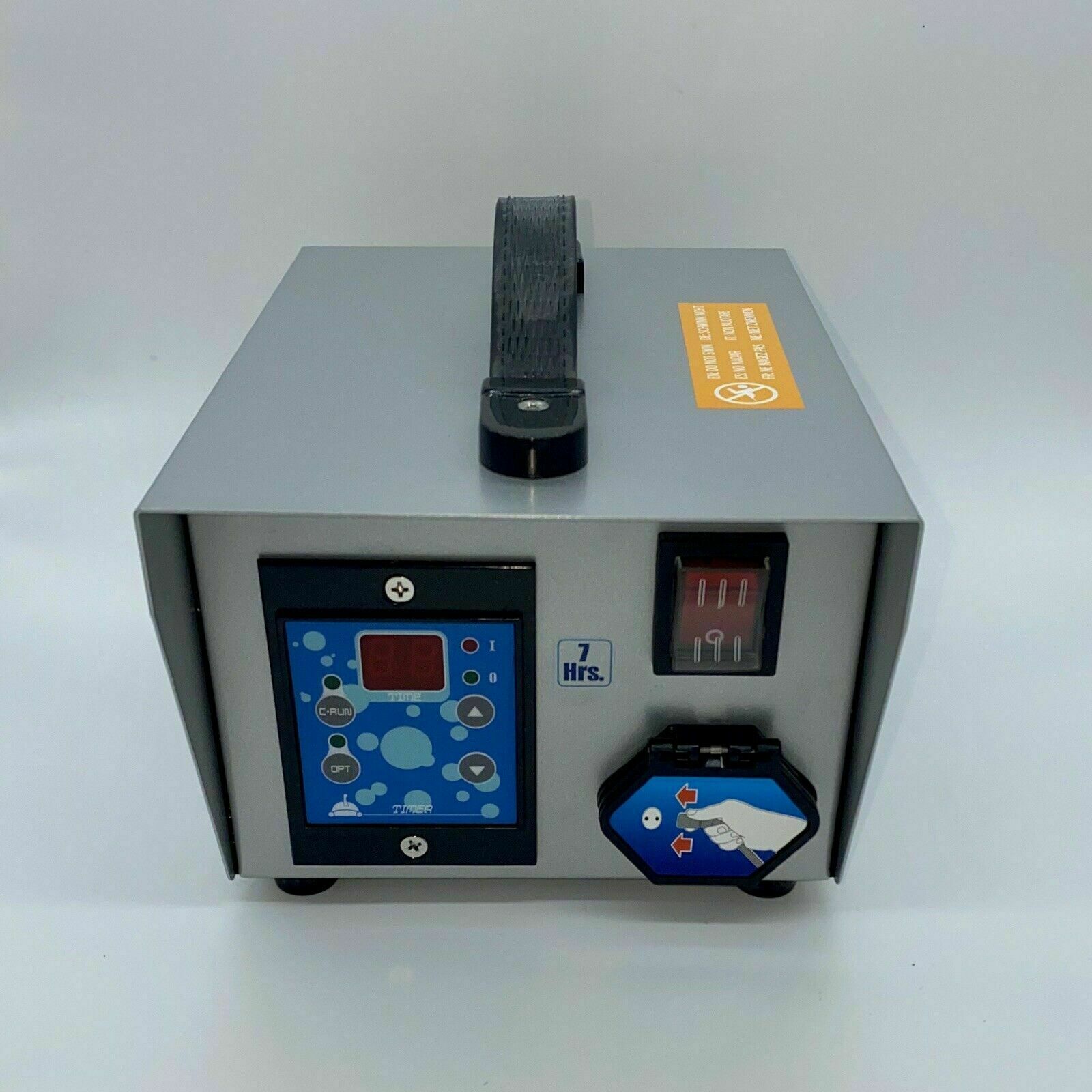 AQUABOT® CLASSIC & TURBO POWER SUPPLY 2 PIN FEMALE SOCKET 7184C & 7183C