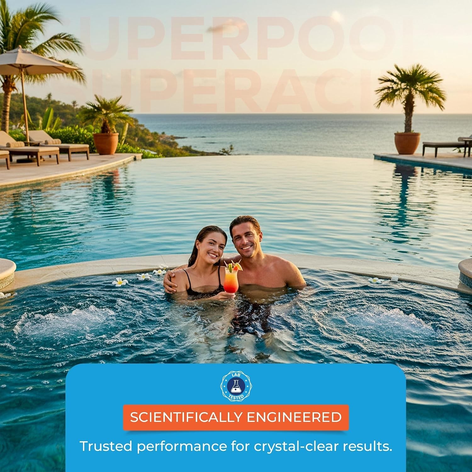 Advanced Pool Filter Cleaner for Efficient Spa and Hot Tub Performance