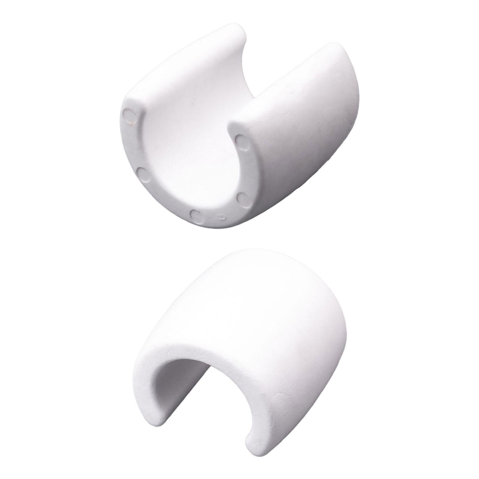 2x Replacement Pool Cleaner Hose Float Easy to Use Professional Universal