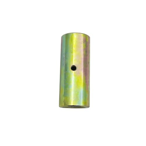 Prop Shaft Coupling, Replacement Greased Prop Shaft Coupling Compatible with
