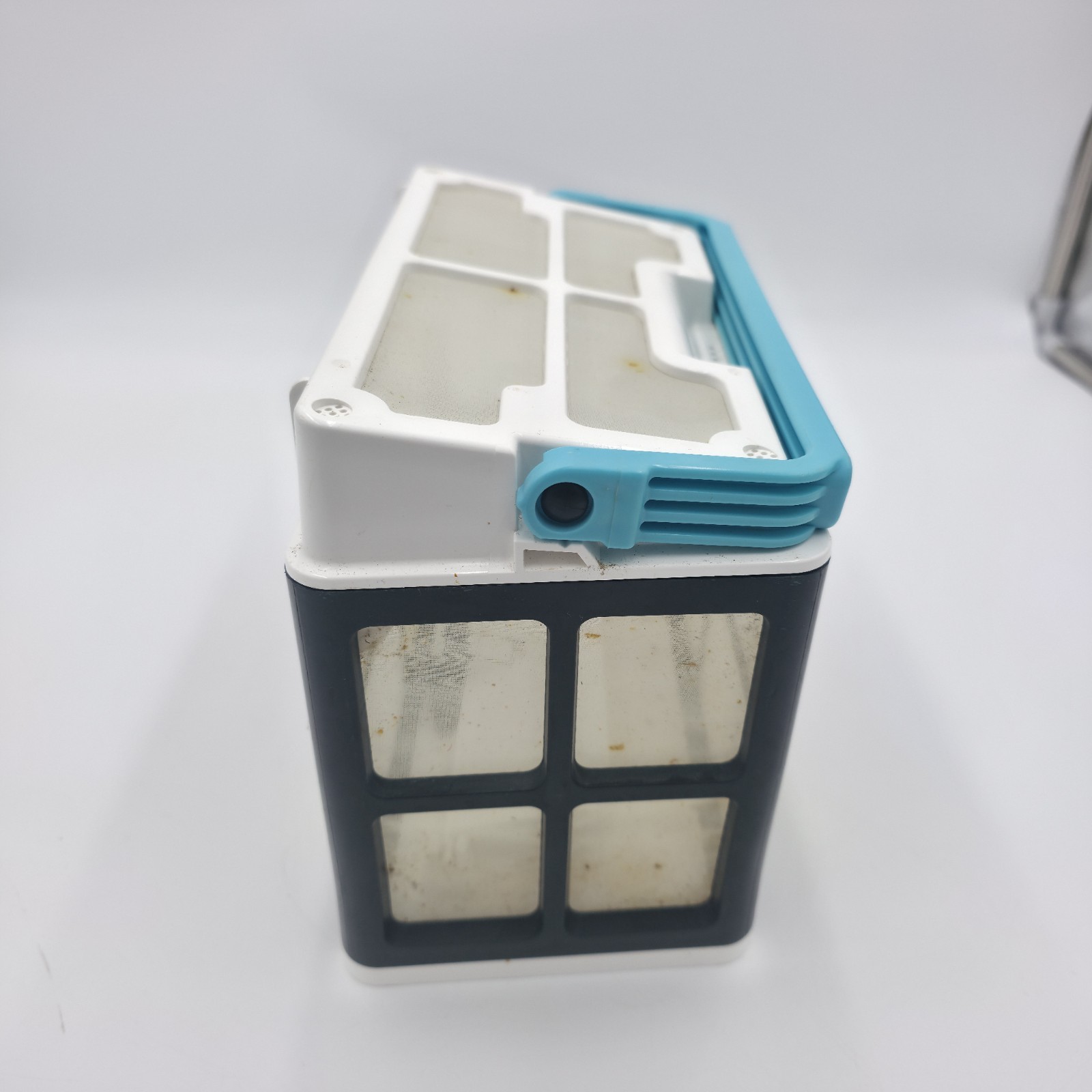 AIPER Seagull Pro Trashcan Component Filter Basket Assembly OEM Replacement Part