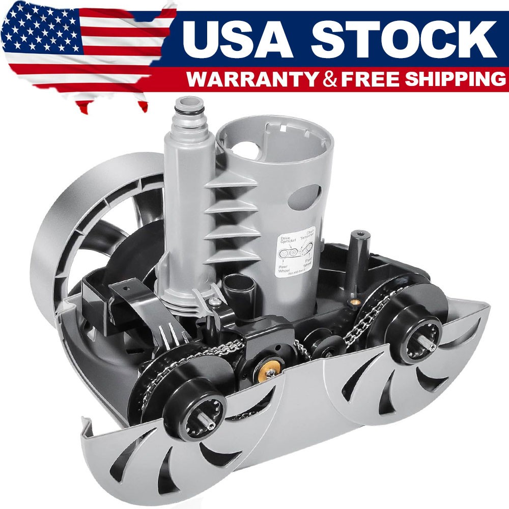 R0543200 Tune Up Rebuild Parts Kit For Polaris 3900 Sport Swimming Pool Cleaner