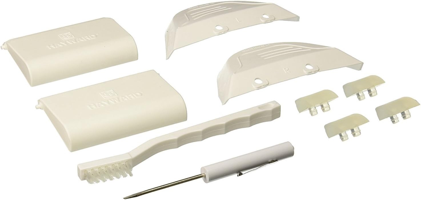 Pool Vac Plus Tune Up Kit – Plastic Material